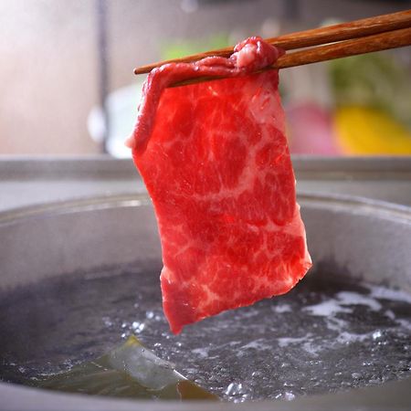 Jozankei Onsen Yurakusoan Ξενοδοχείο Σαππόρο Εξωτερικό φωτογραφία