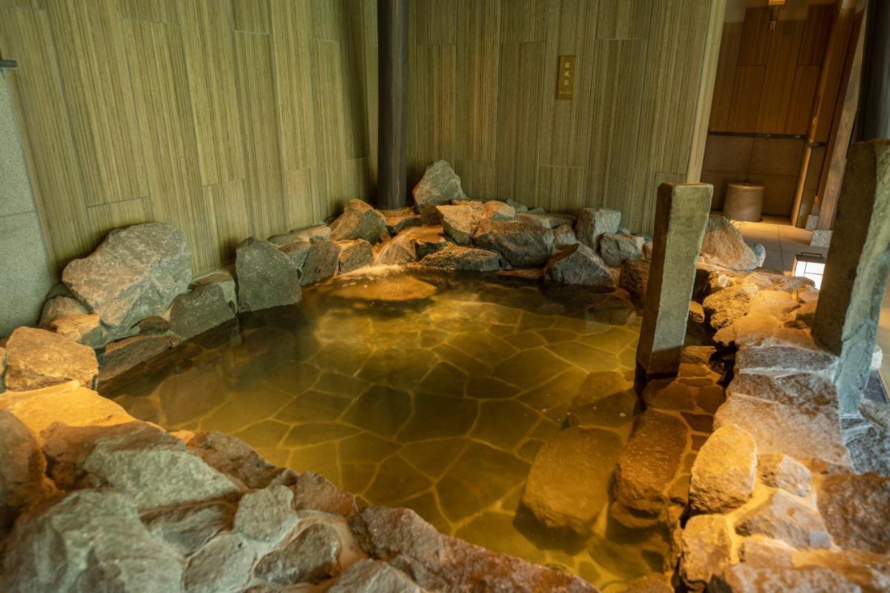 Jozankei Onsen Yurakusoan Ξενοδοχείο Σαππόρο Εξωτερικό φωτογραφία