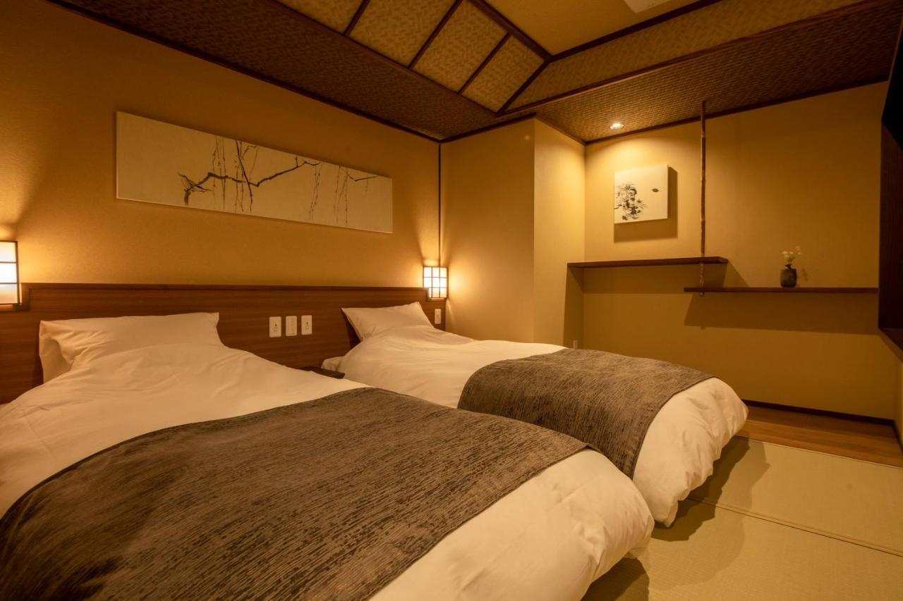 Jozankei Onsen Yurakusoan Ξενοδοχείο Σαππόρο Εξωτερικό φωτογραφία