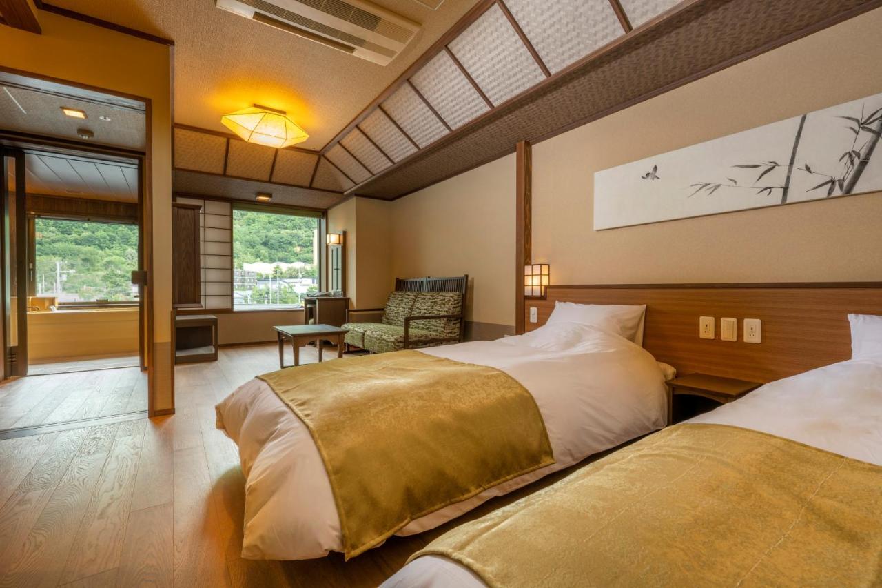 Jozankei Onsen Yurakusoan Ξενοδοχείο Σαππόρο Εξωτερικό φωτογραφία