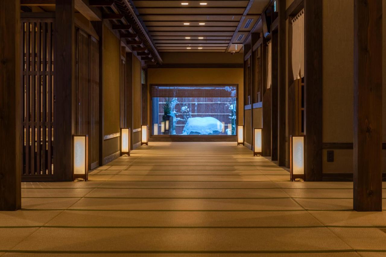 Jozankei Onsen Yurakusoan Ξενοδοχείο Σαππόρο Εξωτερικό φωτογραφία