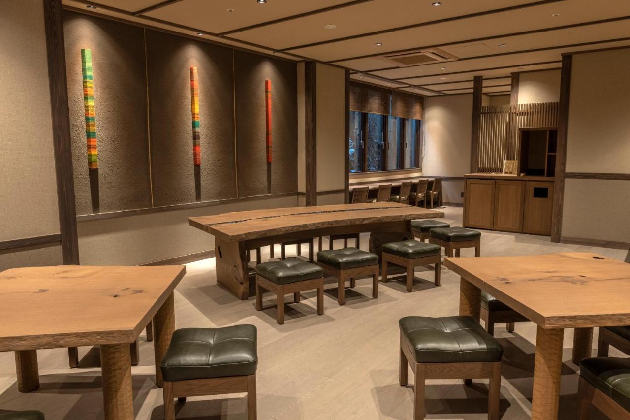 Jozankei Onsen Yurakusoan Ξενοδοχείο Σαππόρο Εξωτερικό φωτογραφία