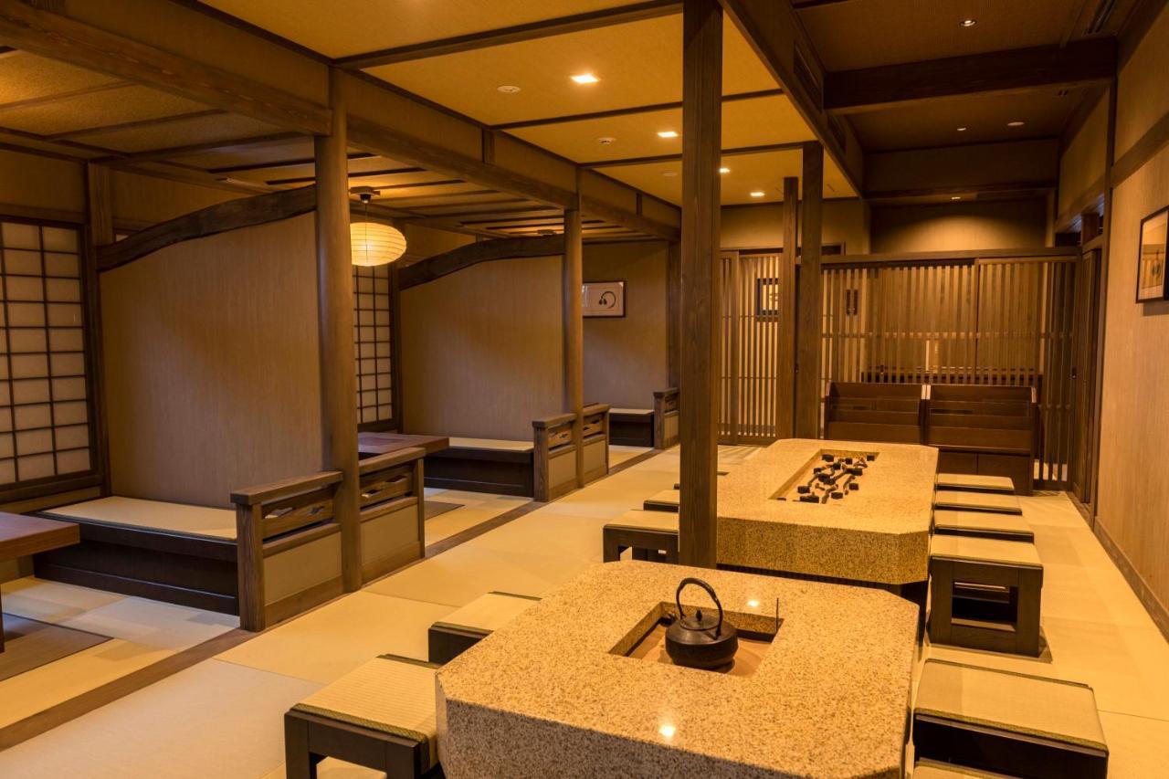Jozankei Onsen Yurakusoan Ξενοδοχείο Σαππόρο Εξωτερικό φωτογραφία