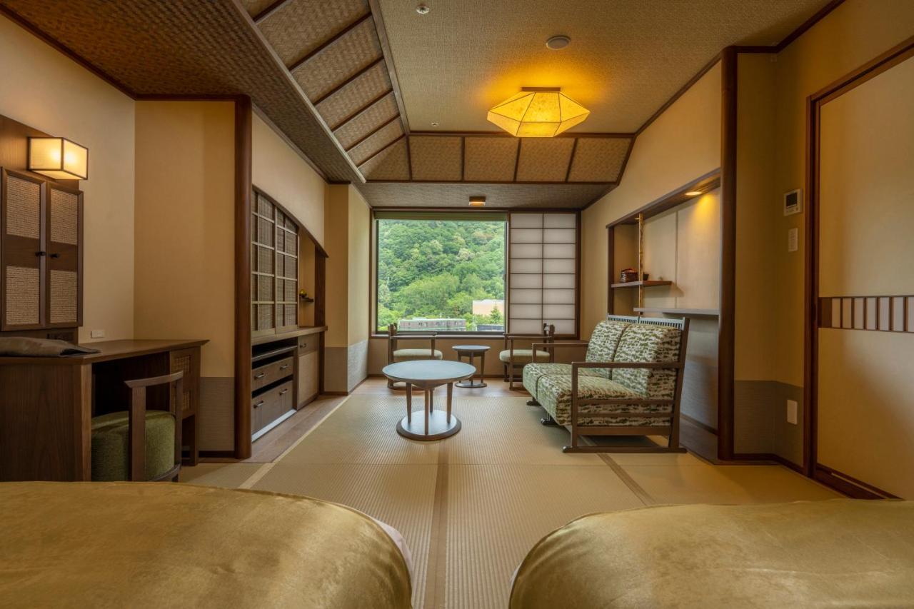 Jozankei Onsen Yurakusoan Ξενοδοχείο Σαππόρο Εξωτερικό φωτογραφία