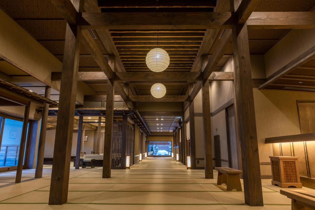 Jozankei Onsen Yurakusoan Ξενοδοχείο Σαππόρο Εξωτερικό φωτογραφία