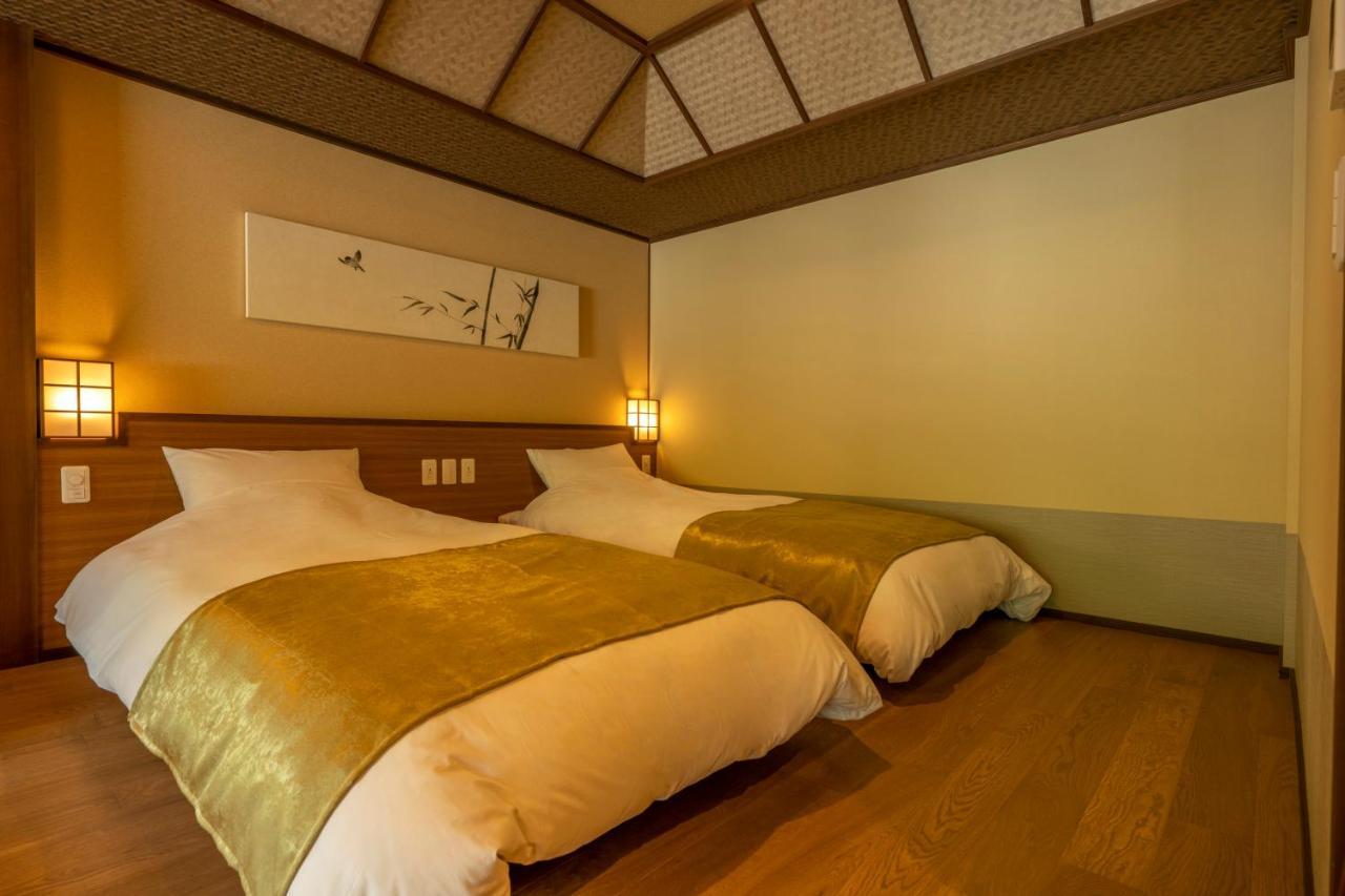 Jozankei Onsen Yurakusoan Ξενοδοχείο Σαππόρο Εξωτερικό φωτογραφία