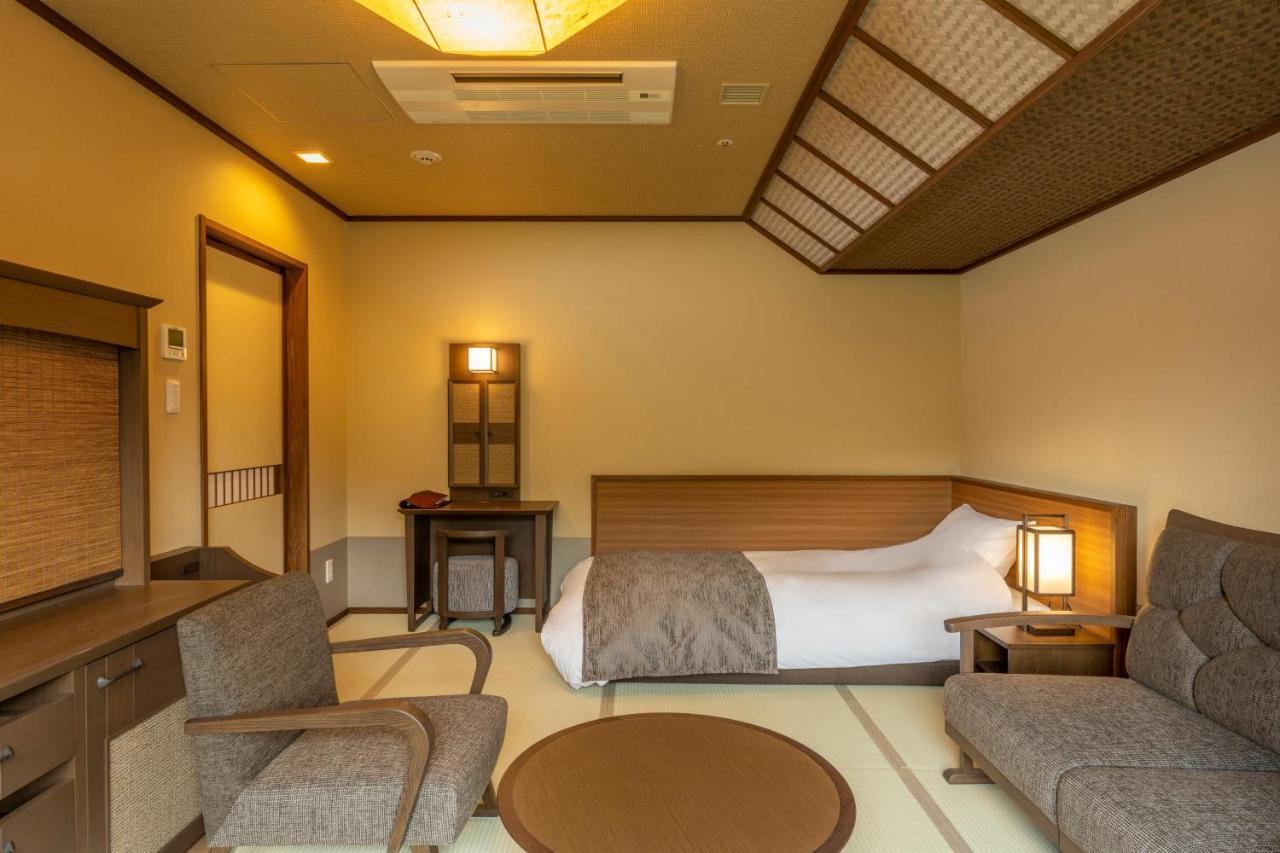 Jozankei Onsen Yurakusoan Ξενοδοχείο Σαππόρο Εξωτερικό φωτογραφία
