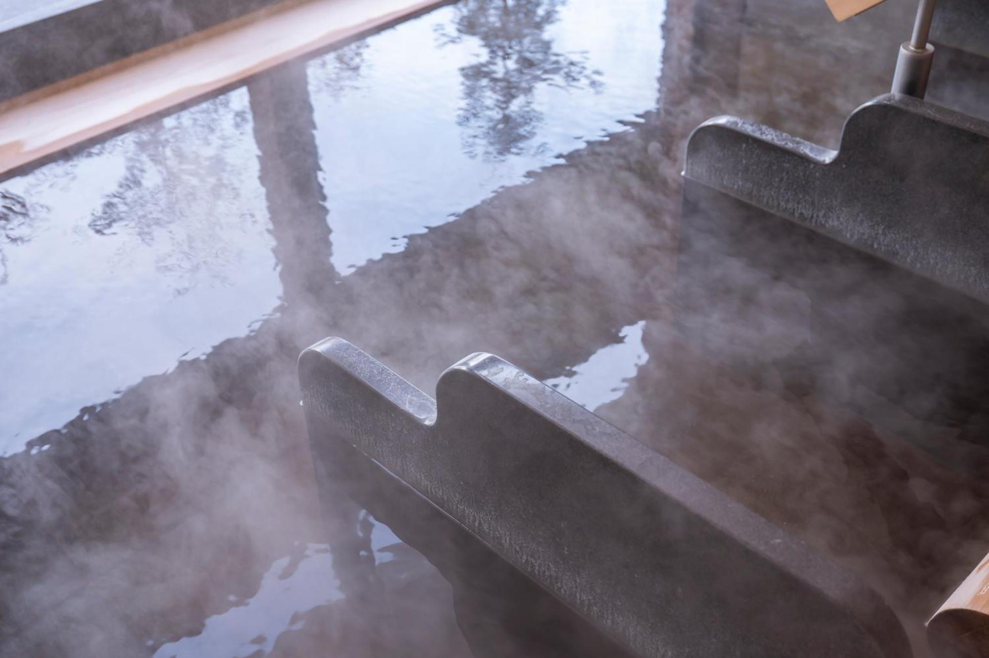 Jozankei Onsen Yurakusoan Ξενοδοχείο Σαππόρο Εξωτερικό φωτογραφία