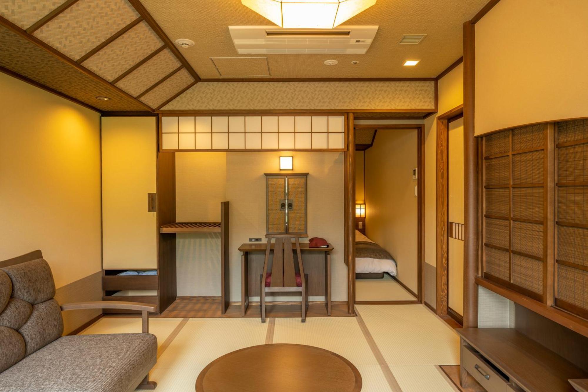 Jozankei Onsen Yurakusoan Ξενοδοχείο Σαππόρο Εξωτερικό φωτογραφία